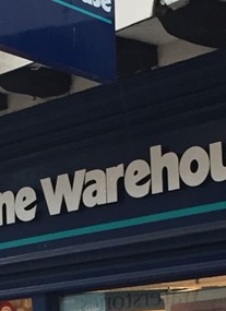 Carphone Warehouse