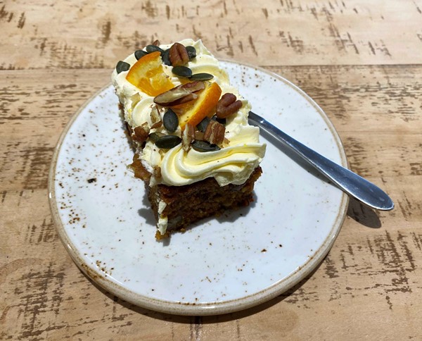 cake