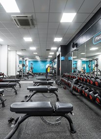 PureGym Burnham