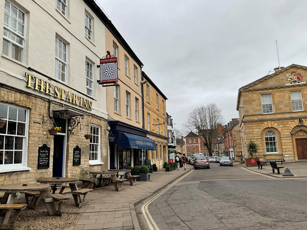 4 The Star Inn