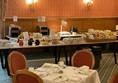 Image of a dining area
