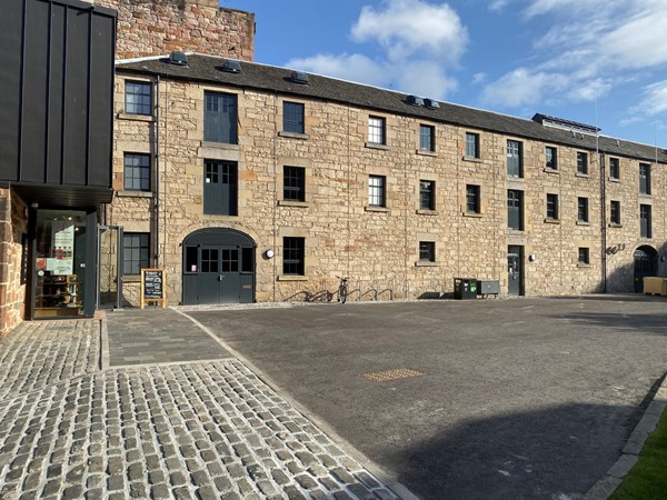 Picture of Holyrood Distillery