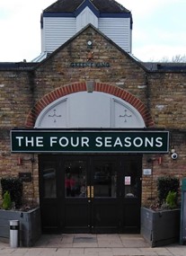 Four Seasons