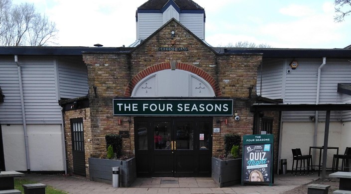 Four Seasons