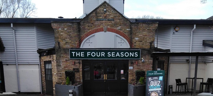 Four Seasons