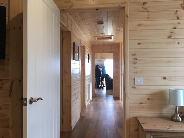 Picture of The Chalet, Holidays for All