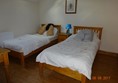 Twin Beds