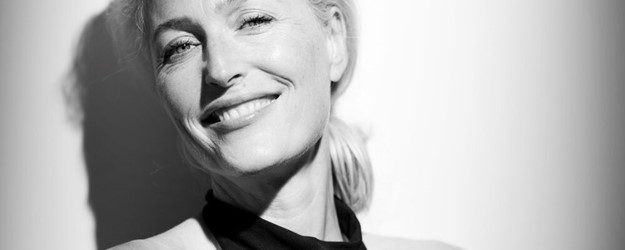 Gillian Anderson: Want article image