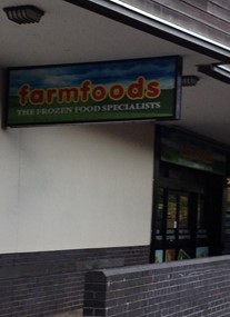 Farmfoods