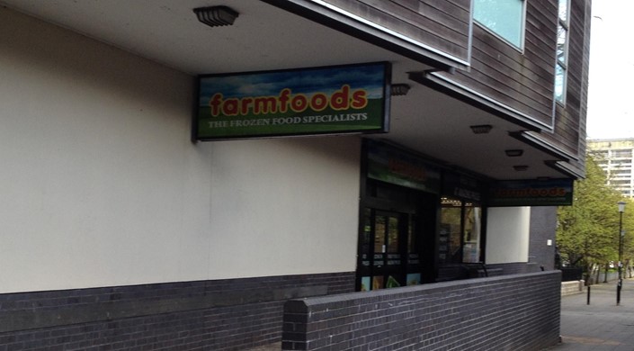 Farmfoods