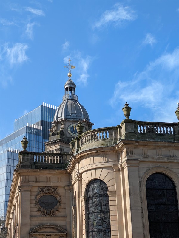 Image of St. Philip's Cathedral