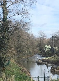 Crystal Palace Park