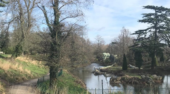 Crystal Palace Park
