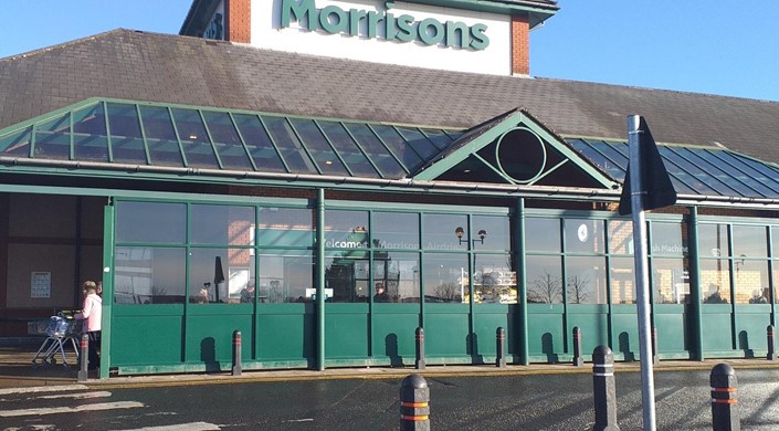 Morrisons