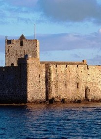 Kisimul Castle