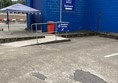 Image of the museum entrance