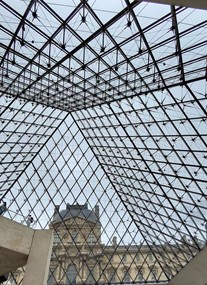 Louvre Museum