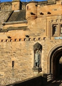 Edinburgh Castle