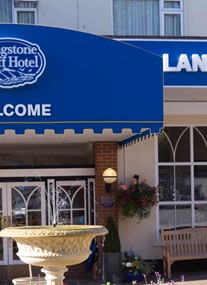 Langstone Cliff Hotel