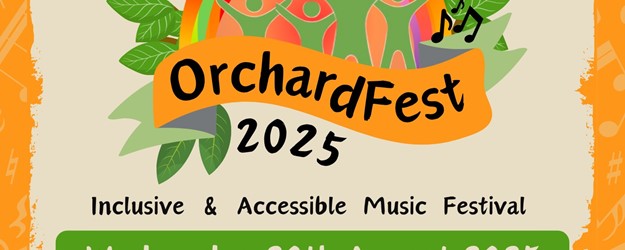 Orchard Fest article image