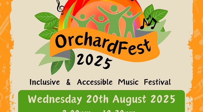 Orchard Fest