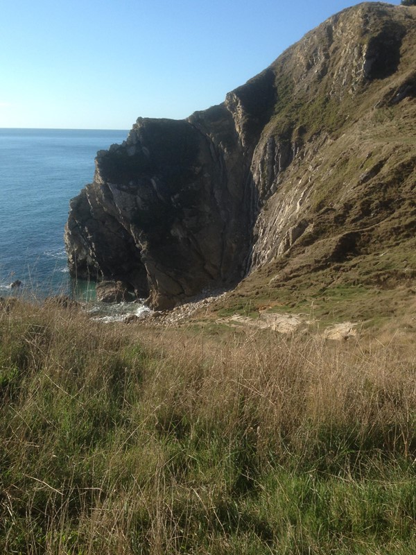 Lulworth Cove