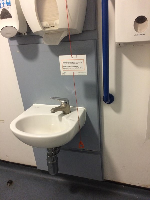 Changing Places