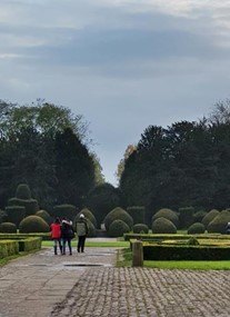 Elvaston Castle Country Park