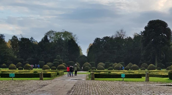 Elvaston Castle Country Park