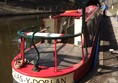 The Vale of Llangollen Canal Boat Trust