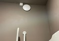 Disabled alarm cord.... tut tut tut