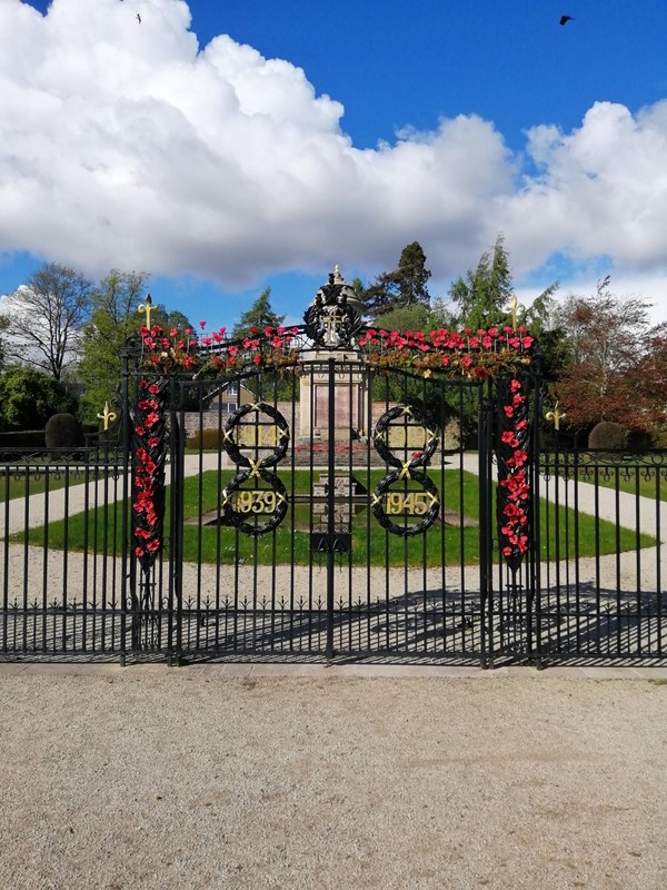 Picture of Hermitage Park