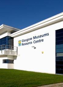 Glasgow Museums Resource Centre