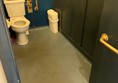 Picture of an accessible toilet