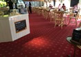 Cafe in the Galloway Lodge