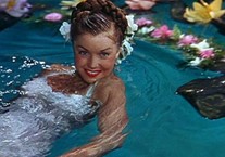 Movie Memories: Million Dollar Mermaid (U)