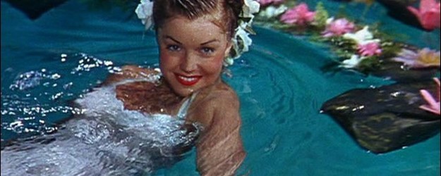 Movie Memories: Million Dollar Mermaid (U) article image