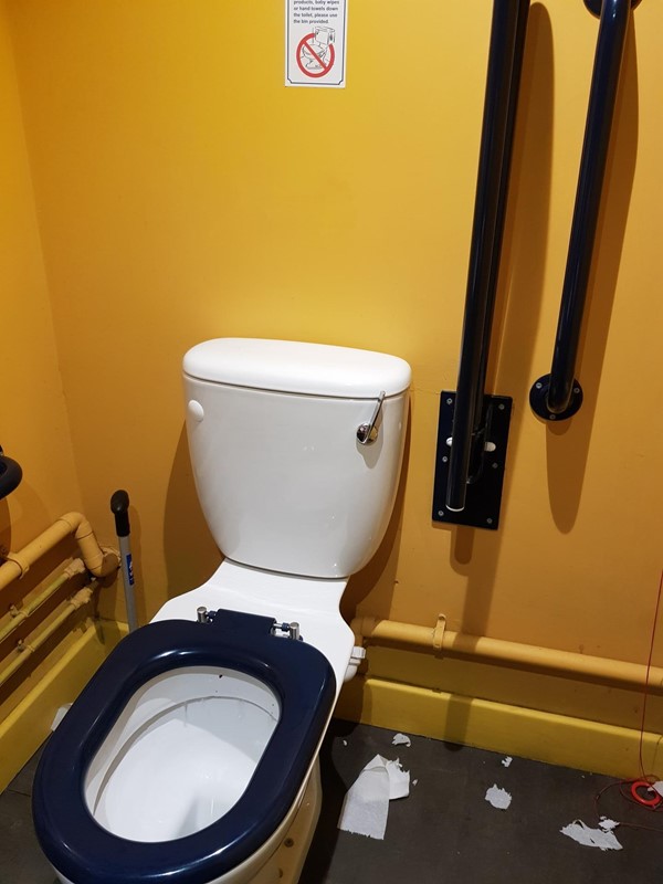 Picture of V Rev Vegan Diner