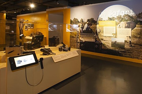 National Media Museum