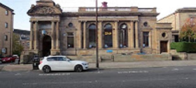 Woodside Library