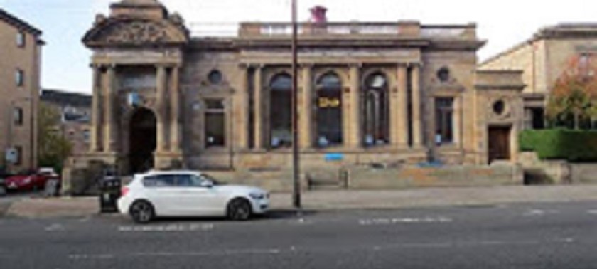 Woodside Library