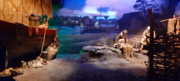 Image of an exhibit