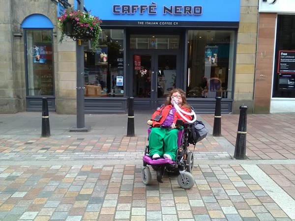 Picture of Caffe Nero