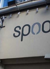 Spoon Bistro