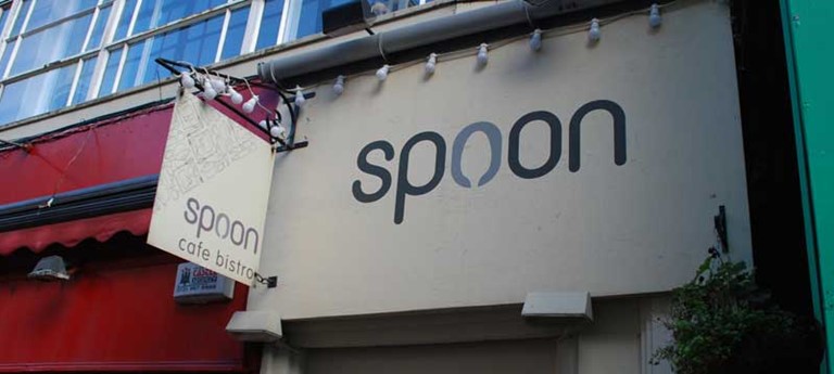 Spoon Bistro