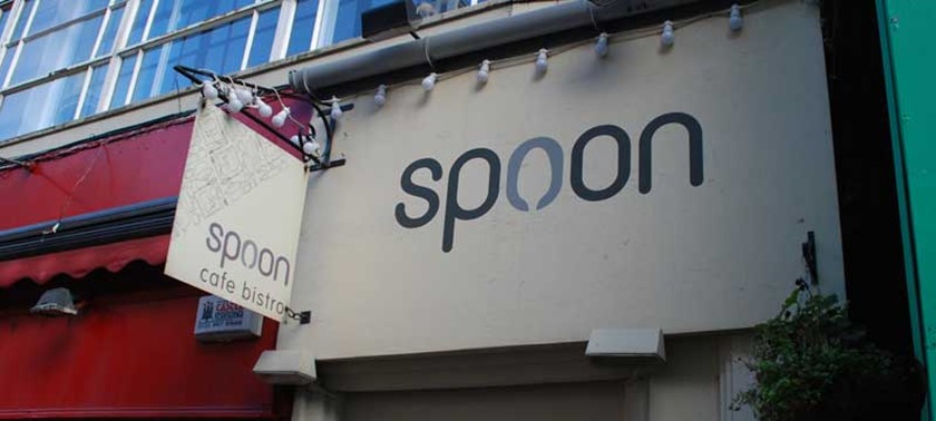 Spoon Bistro