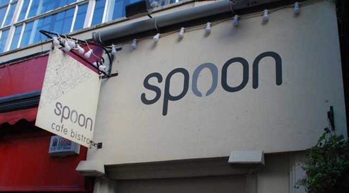 Spoon Bistro