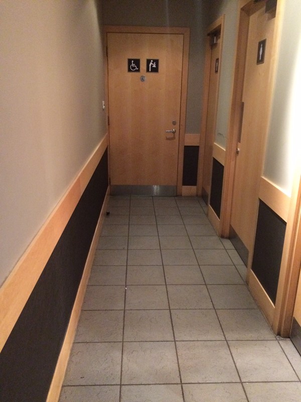 Picture of Starbucks, Quartermile - Corridor