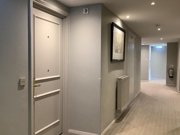 Corridor