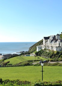 Watersmeet Hotel